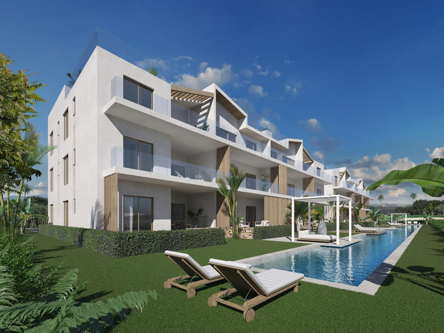 AB129, Excellent penthouse for sale in Cocotal, Bavaro