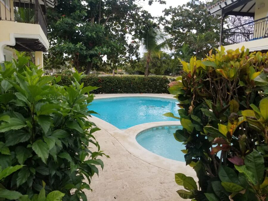 AB154, Opportunity apartment for sale in Mar de Cocotal I, Cocotal