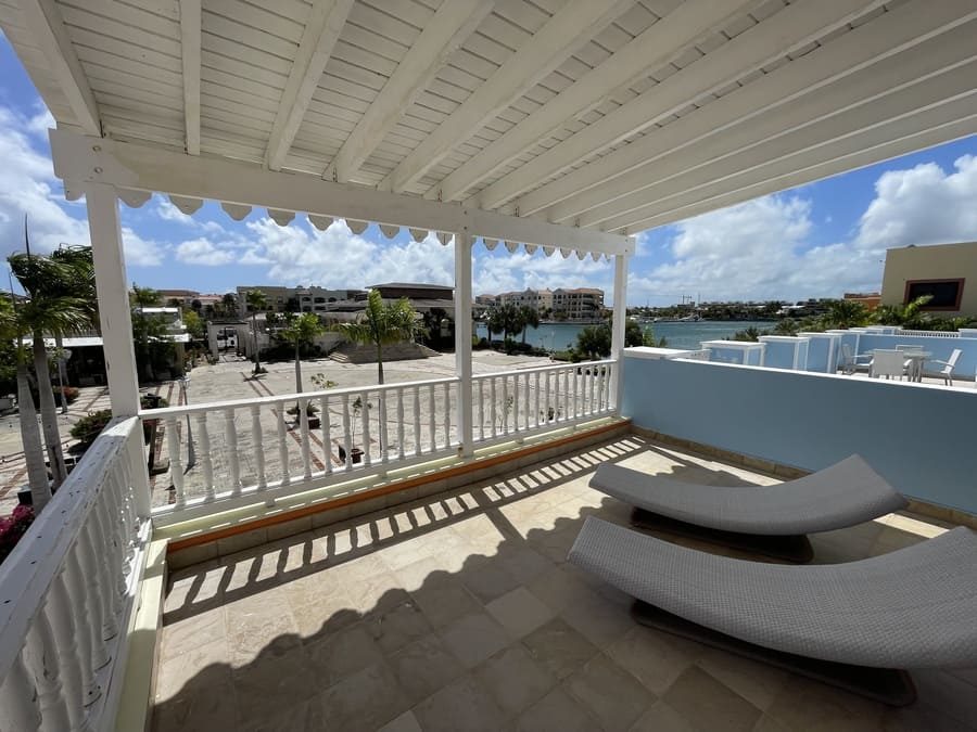 AB178, 1-bedroom apartment for sale in Fishing Lodge, Cap Cana
