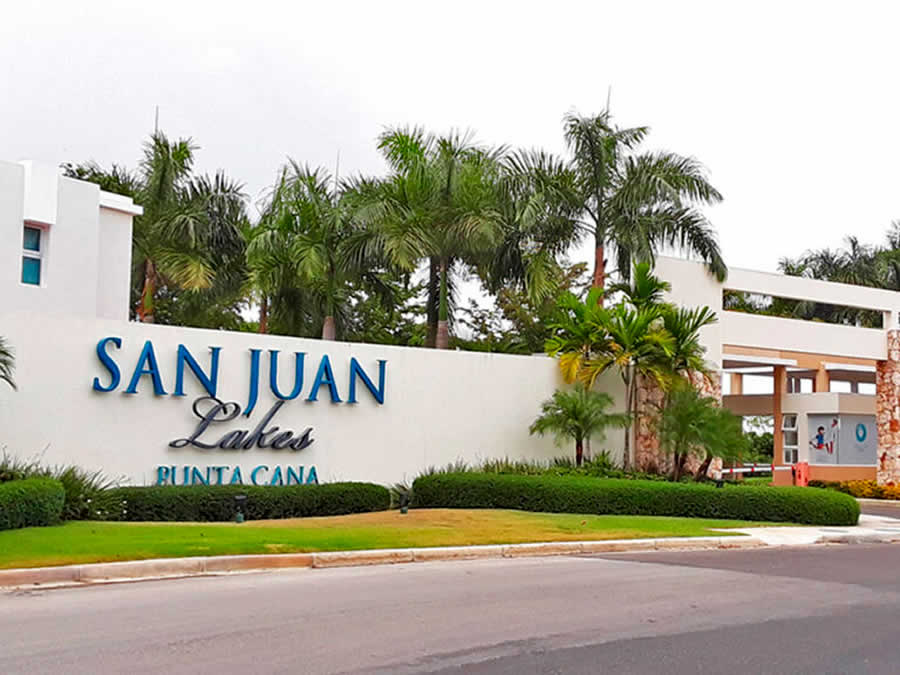 AB190, Opportunity 4-bedroom home for sale in San Juan Lakes, Downtown Punta Cana