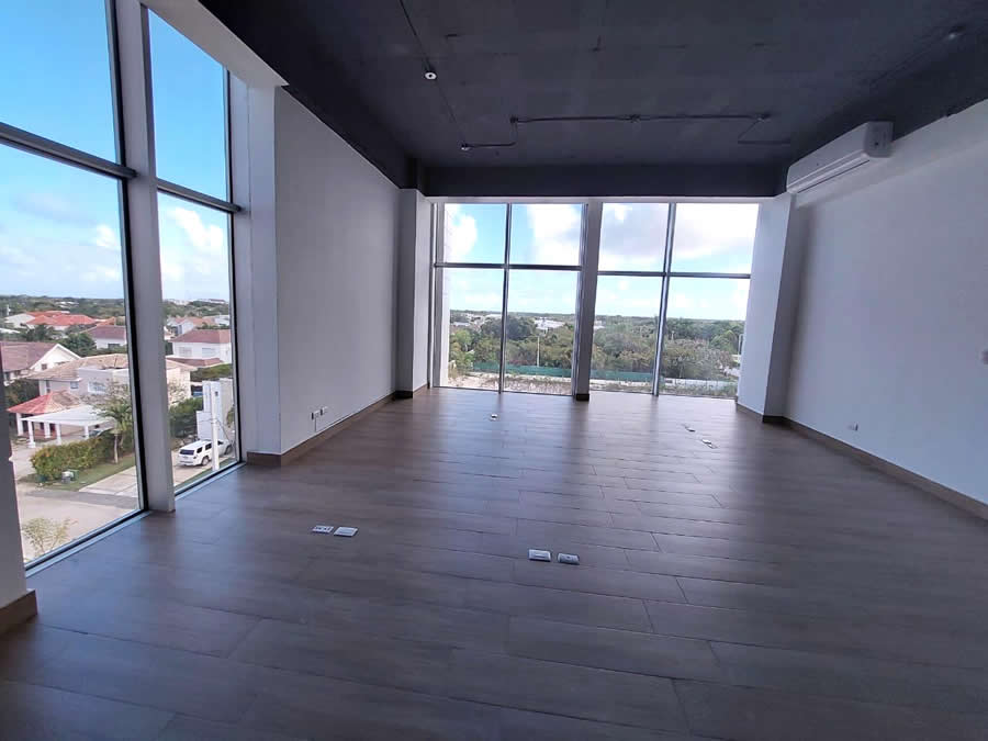 AB244, Excellent office for rent in Punta Cana Village