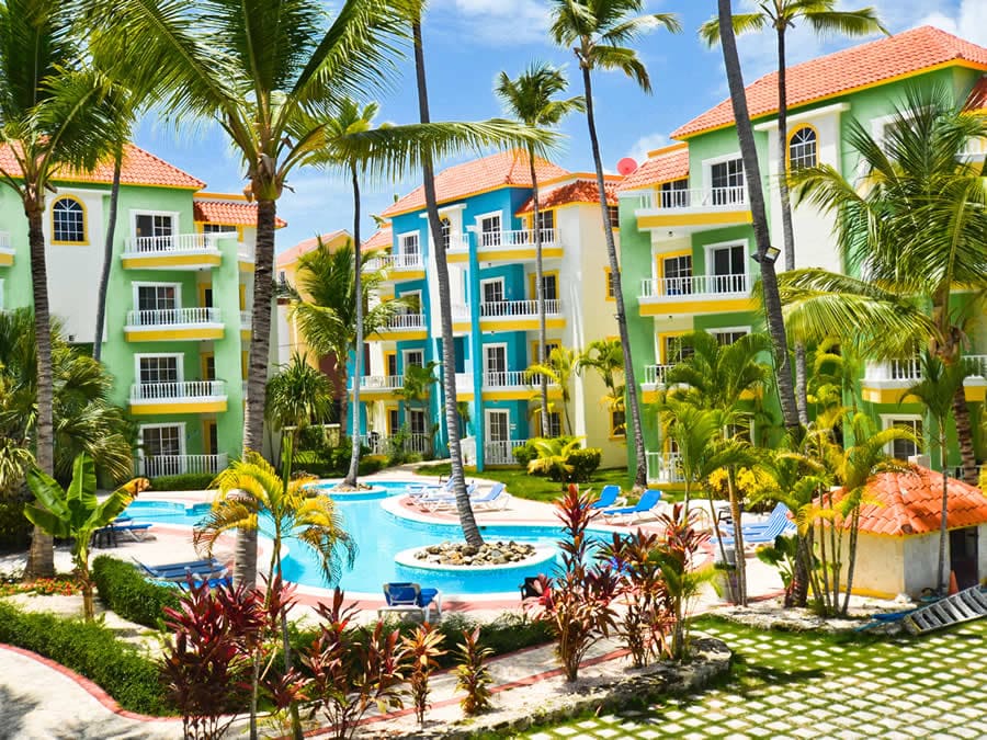 AB27, Penthouse Apartment for rent in Palm Suites, El Cortecito