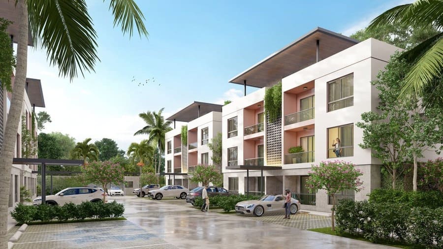 apartamento-alquiler-norah-beach-autovía-bavaro (8)