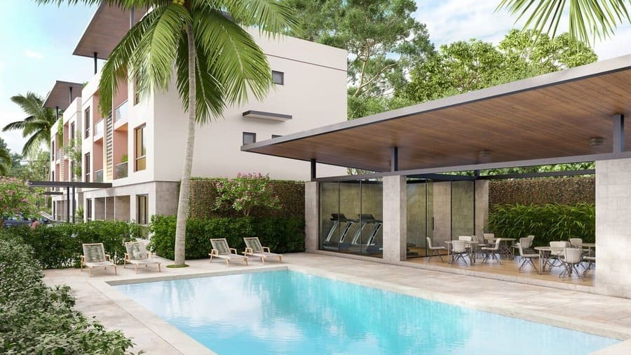 apartamento-alquiler-norah-beach-autovía-bavaro (10)