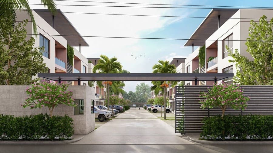 apartamento-alquiler-norah-beach-autovía-bavaro (7)