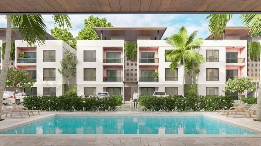 apartamento-alquiler-norah-beach-autovía-bavaro (9)