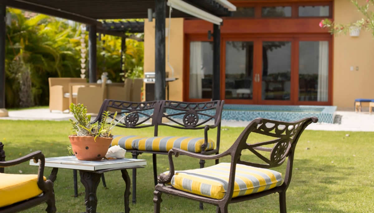 AB52, Bungalow for sale at Green Village - Cap Cana