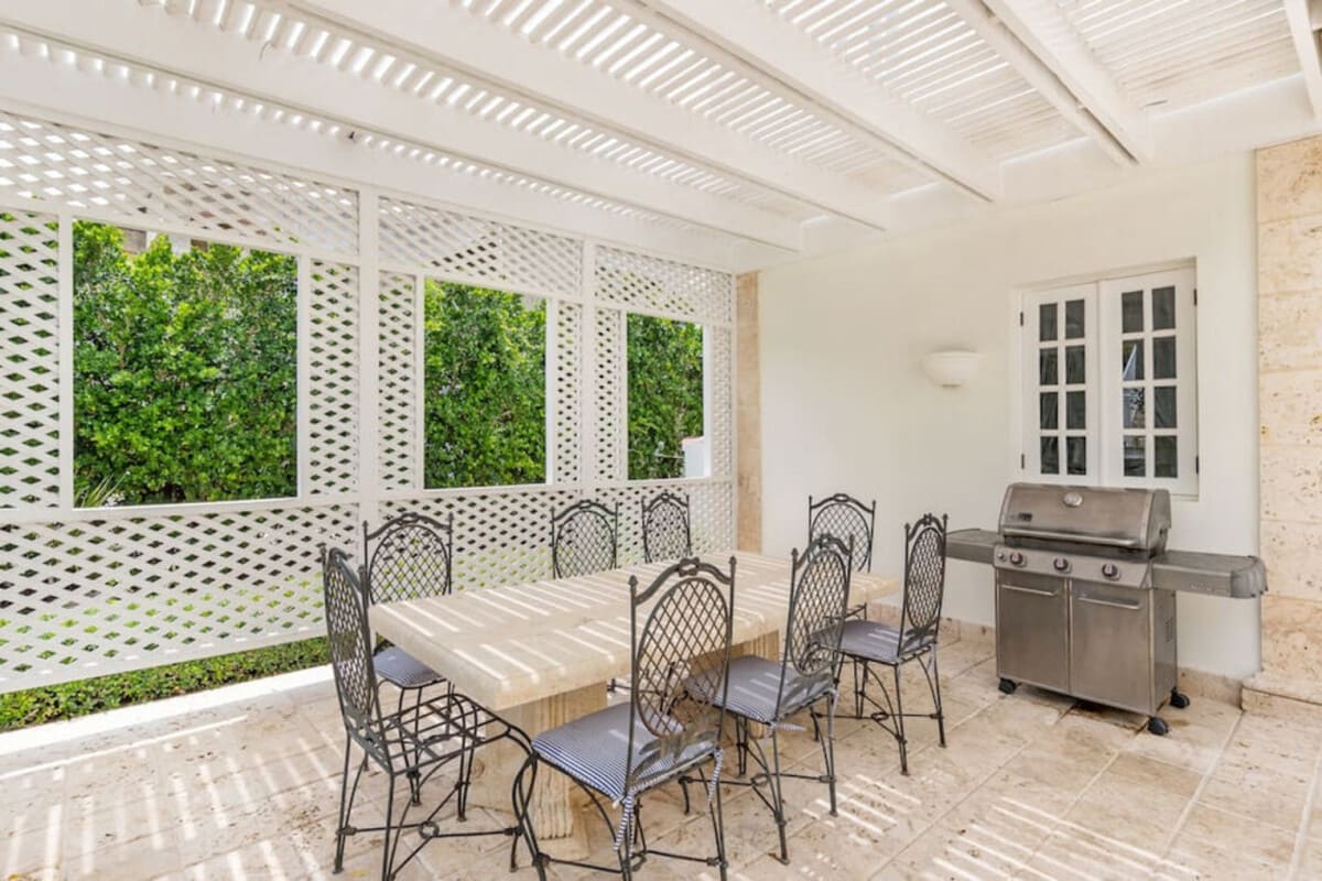 Villa Blanca - PUNTACANA Resort (4)