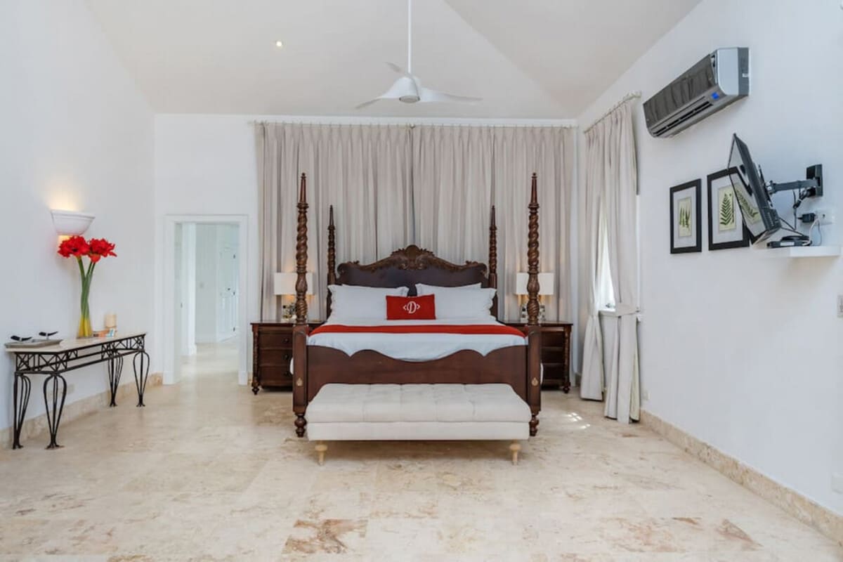 Villa Blanca - PUNTACANA Resort (41)