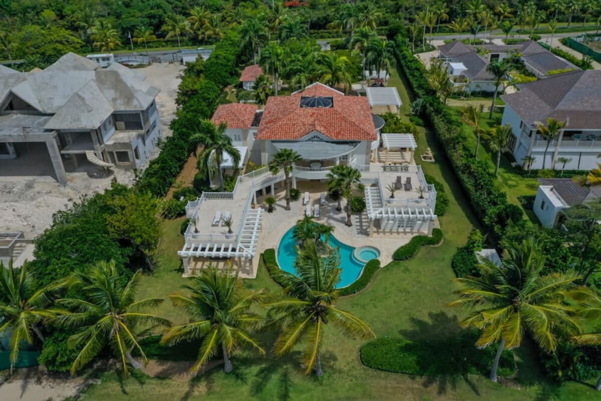 Villa Blanca - PUNTACANA Resort (47)