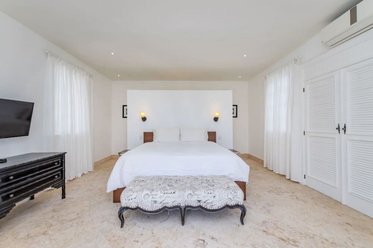 Villa Blanca - PUNTACANA Resort (5)