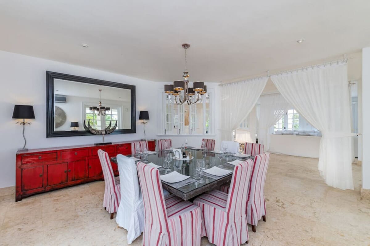 Villa Blanca - PUNTACANA Resort (9)