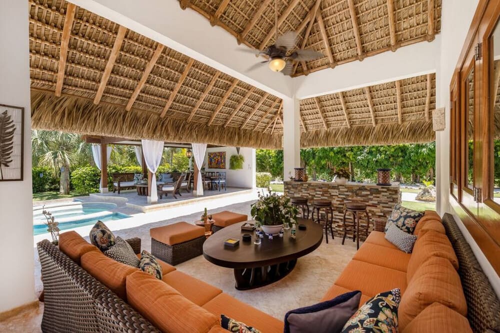 Villa Yarari 17 - Cap Cana (23)