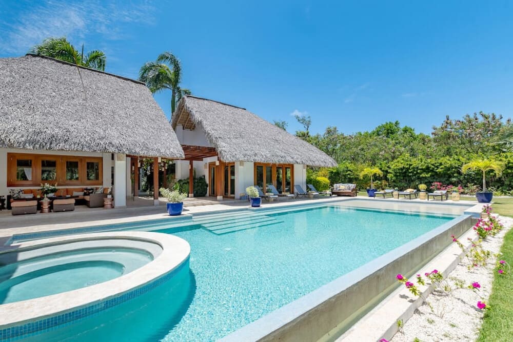 Villa Yarari 17 - Cap Cana (28)