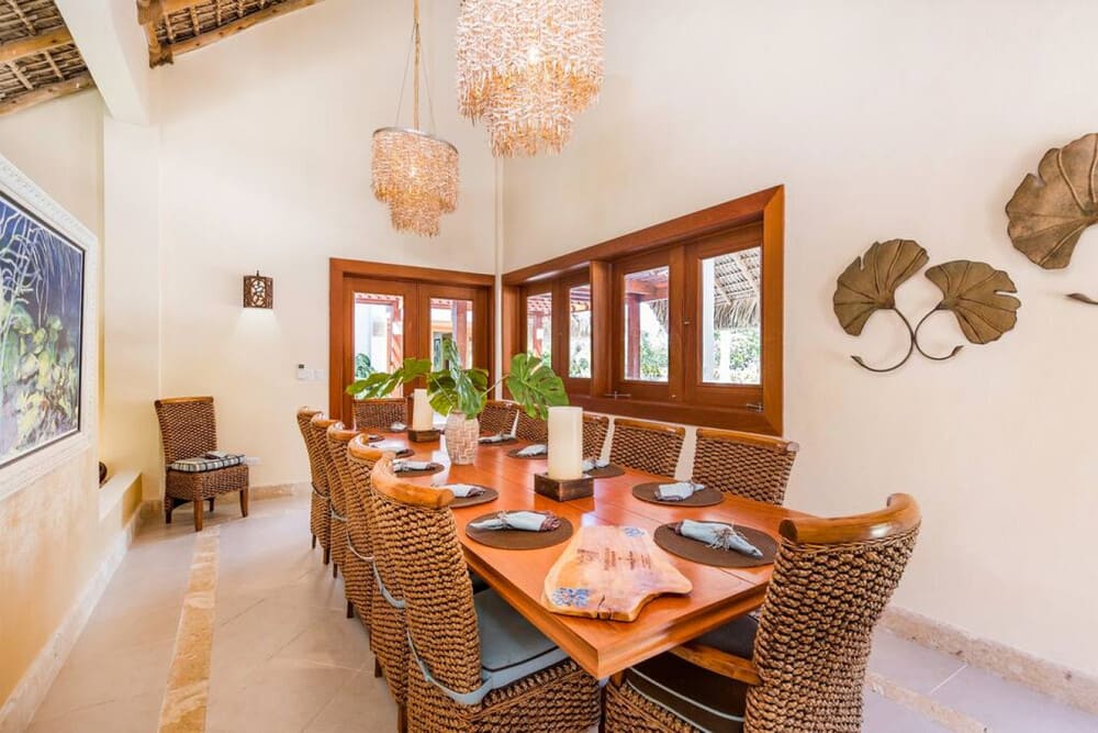 Villa Yarari 17 - Cap Cana (34)