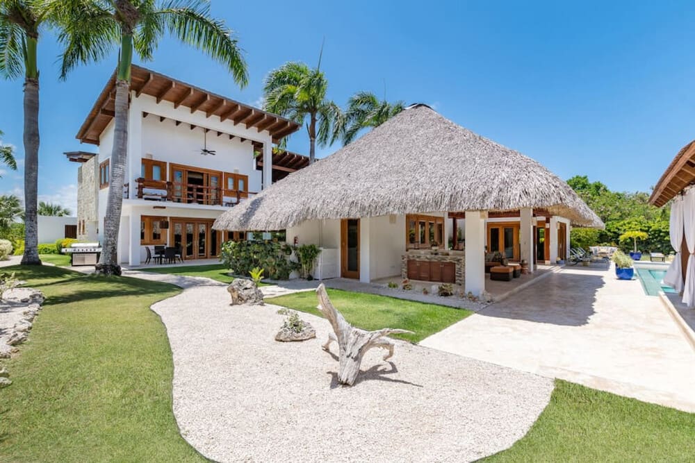 Villa Yarari 17 - Cap Cana (27)
