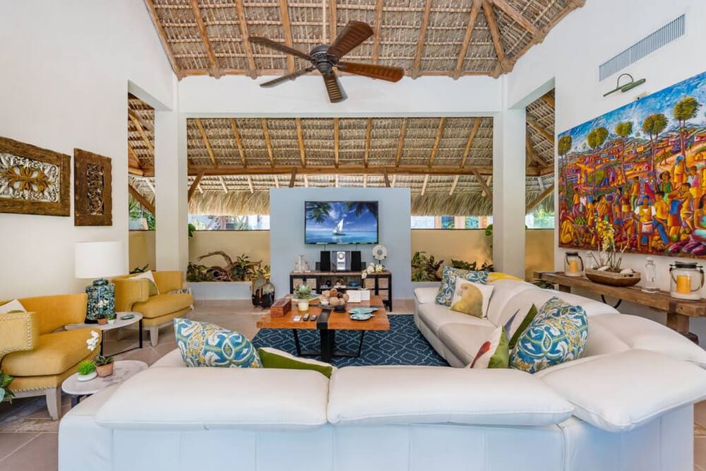 Villa Yarari 17 - Cap Cana (3)