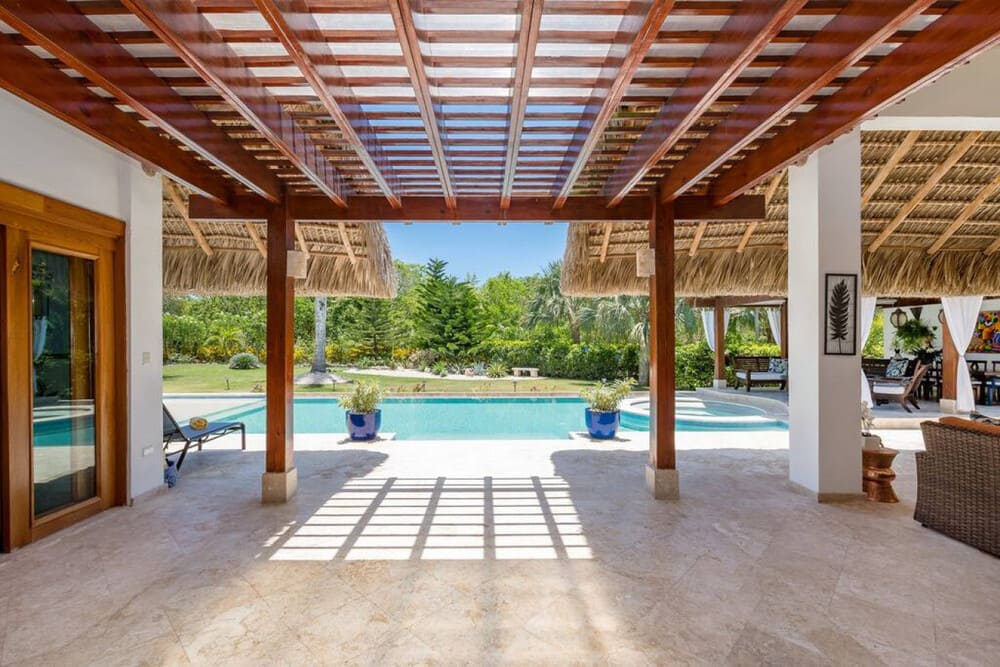 Villa Yarari 17 - Cap Cana (37)