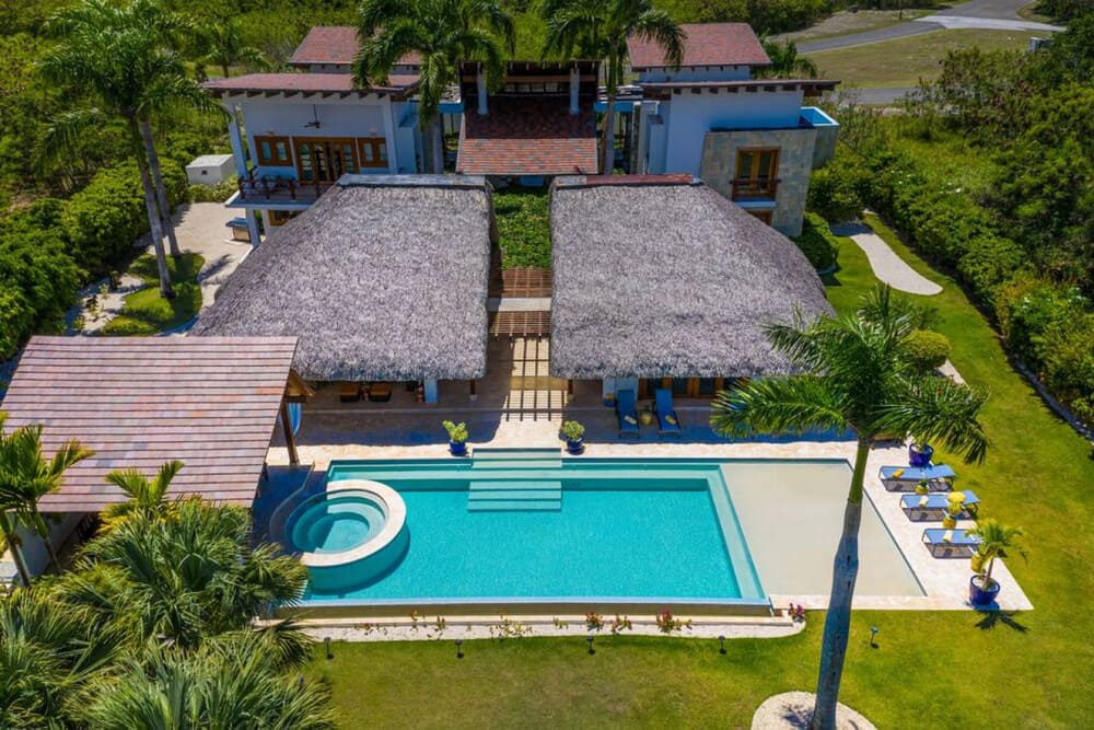 Villa Yarari 17 - Cap Cana (6)