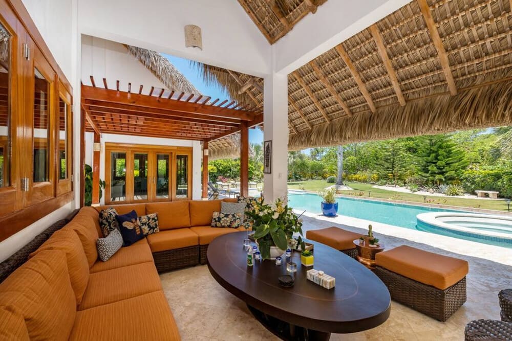Villa Yarari 17 - Cap Cana (9)